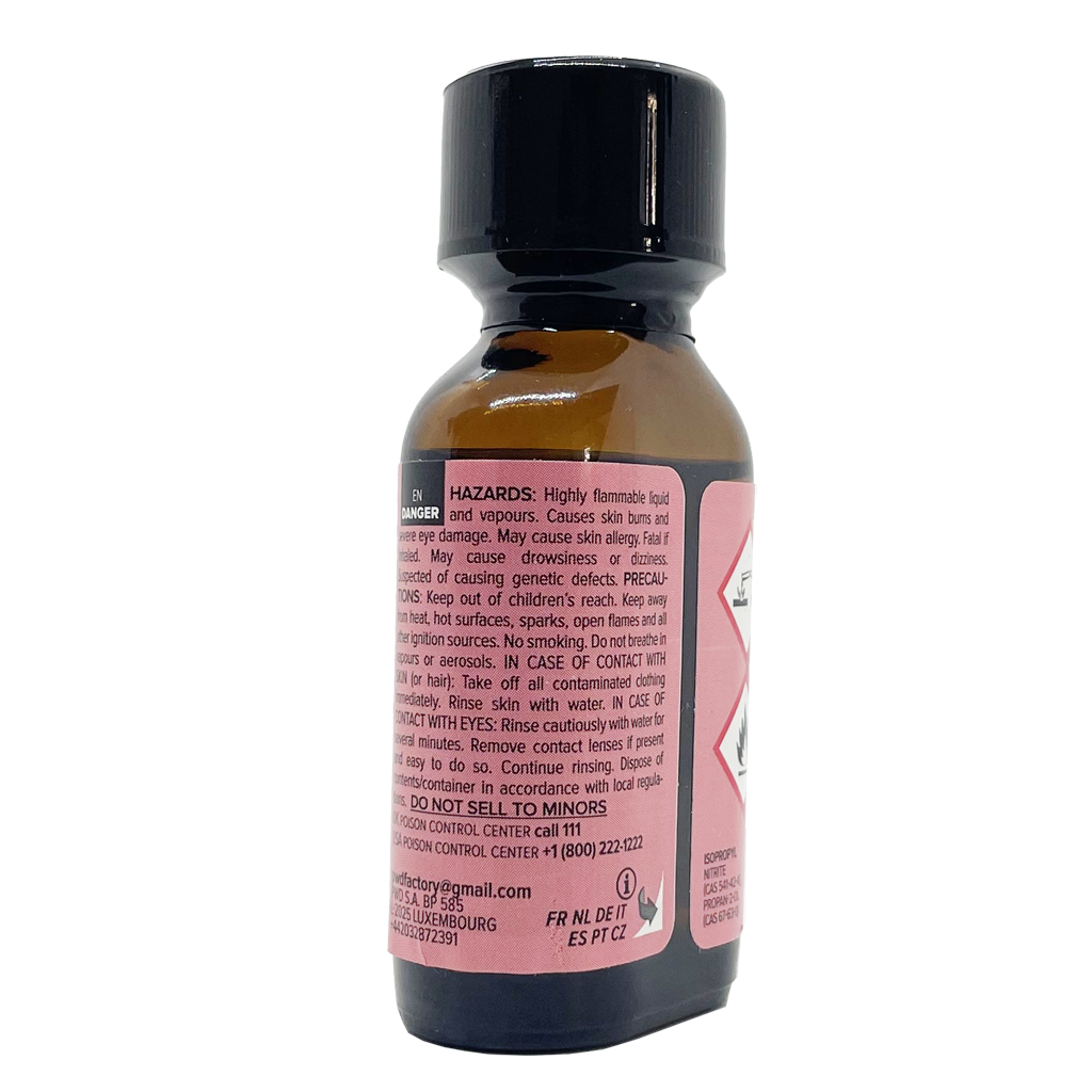 Sneakers - 24ml