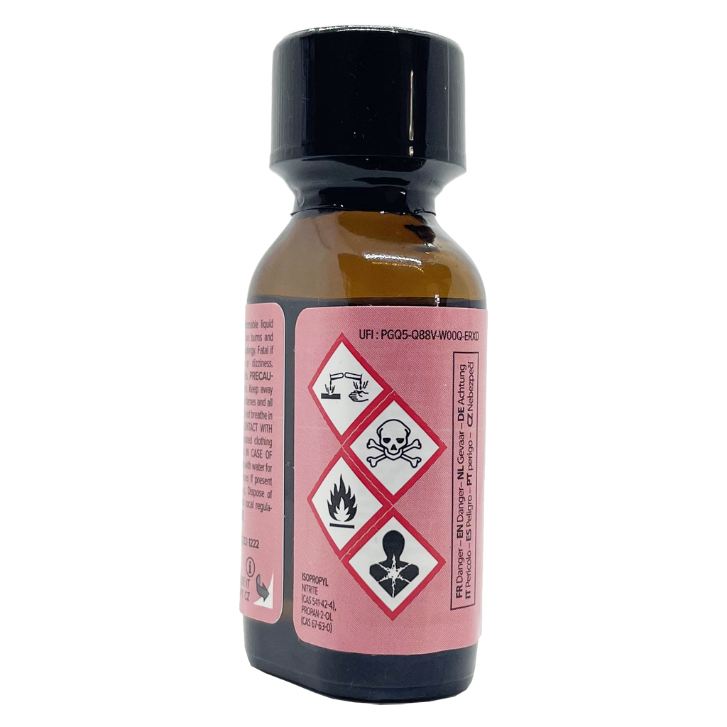 Sneakers - 24ml