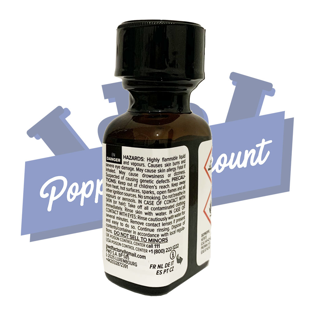 Amsterdam - 24ml