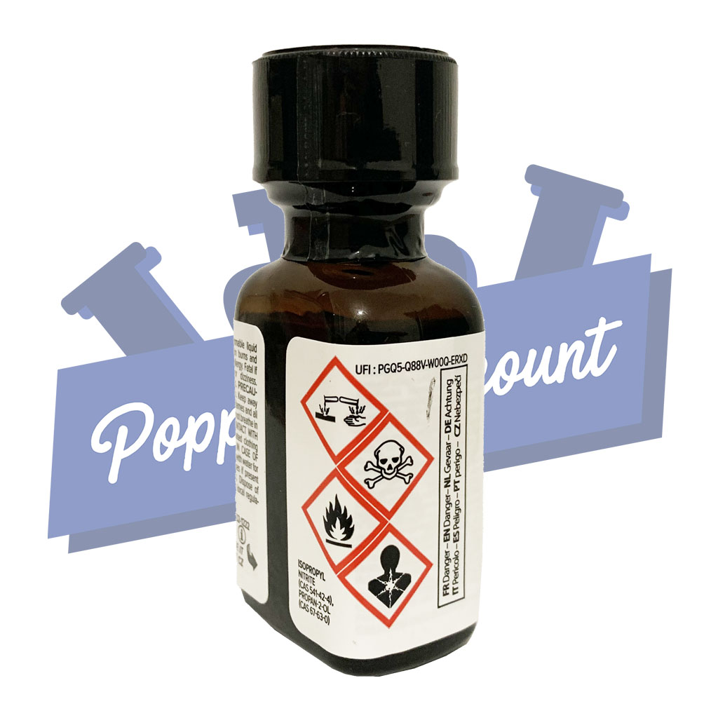 Amsterdam - 24ml