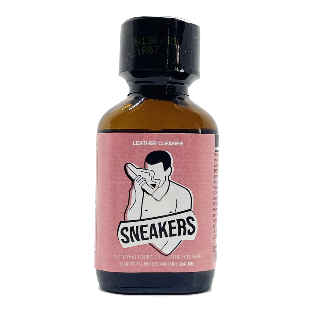 Sneakers - 24ml