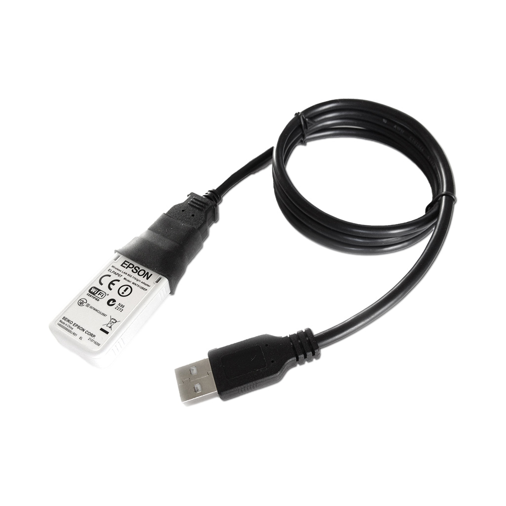 Dongle Wi-Fi Epson OT-WL06-323 - 2.4/5GHz