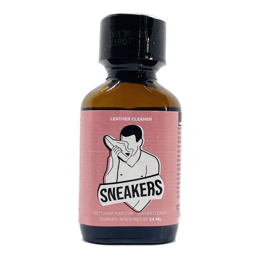 Sneakers - 24ml